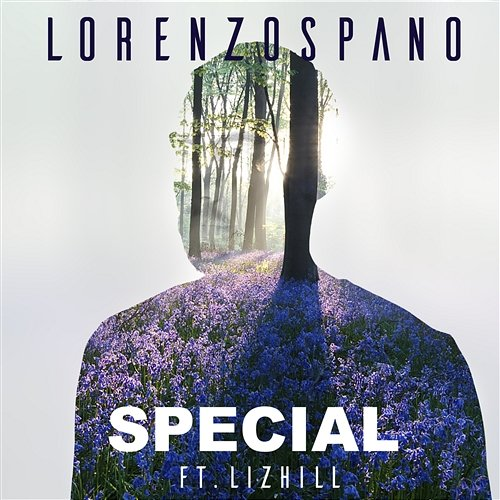 Special Lorenzo Spano feat. Liz Hill