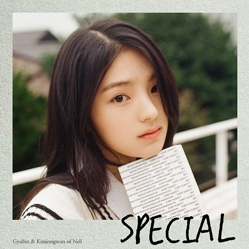 Special Gyubin, Kim Jong Wan