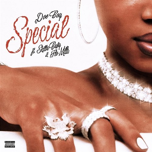Special Doe Boy feat. Skilla Baby, Flo Milli