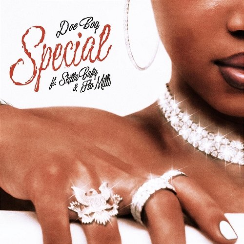 Special Flo Milli, Doe Boy feat. Skilla Baby