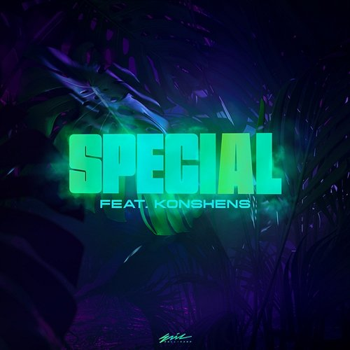 Special Eric Bellinger & Konshens