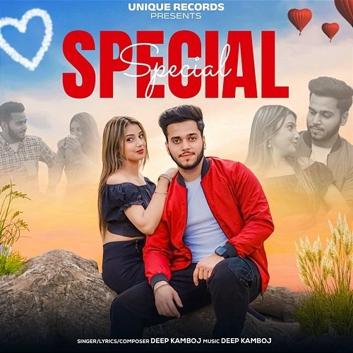 Special Deep Kamboj
