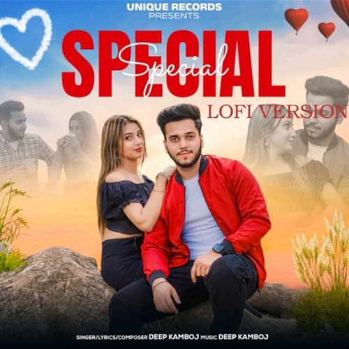 Special Deep Kamboj