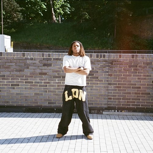 SPECIAL Zion B, FR3NCH