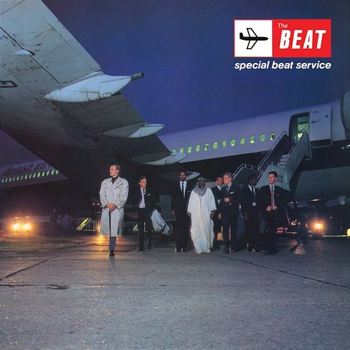 Special Beat Service The Beat