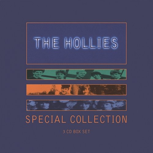 Special Collection The Hollies