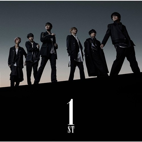 Special Order SixTONES