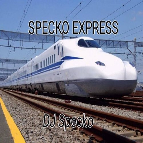 Specko Express DJ Specko