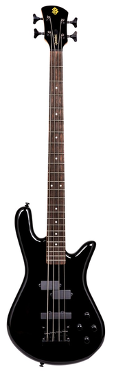 'Spector Performer 4 Black Gloss - Gitara Basowa Spector Sxperf4Blk' Inny producent