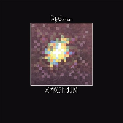 Spectrum Billy Cobham