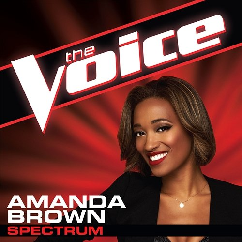 Spectrum Amanda Brown