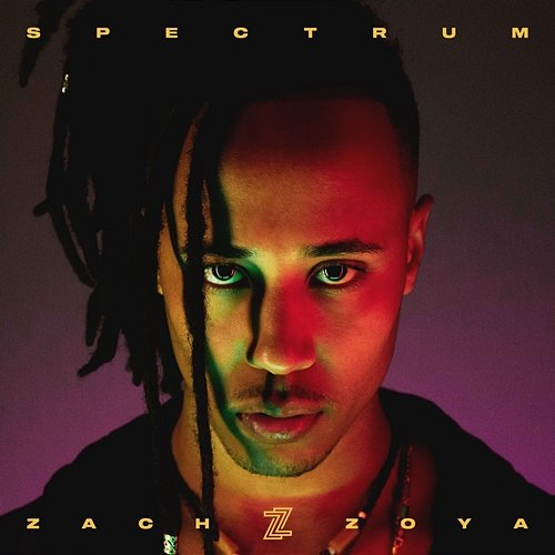 Spectrum Zach Zoya
