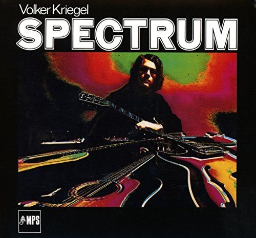 Spectrum Various Artists