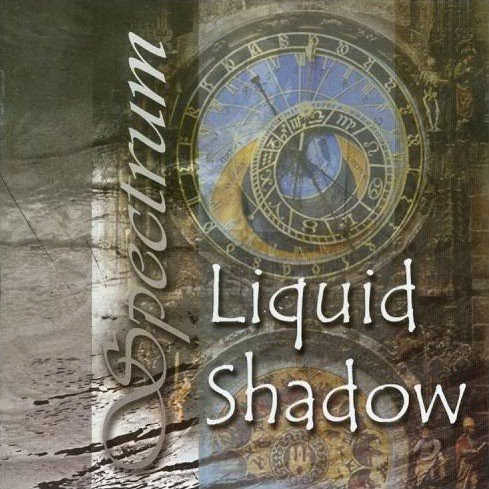 Spectrum Liquid Shadow