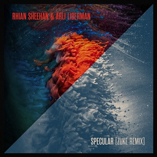 Specular Rhian Sheehan, Arli Liberman