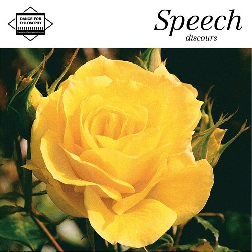 Speech Philosophy no Dance