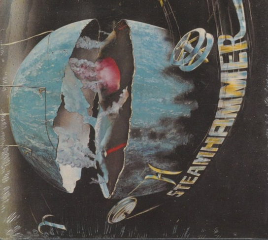 Speech Steamhammer