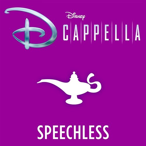 Speechless DCappella