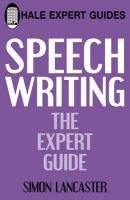 Speechwriting Lancaster Simon