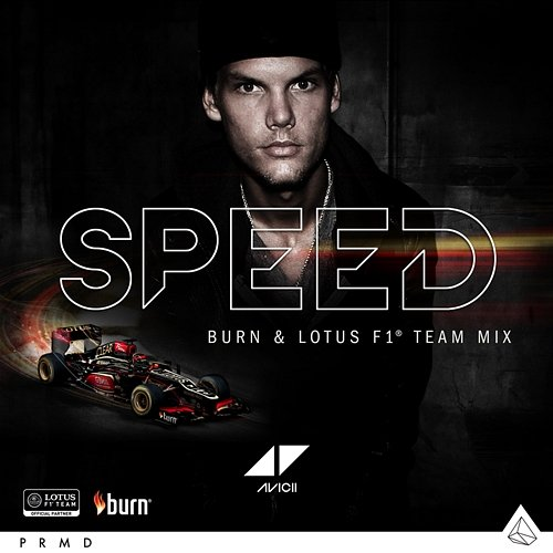 Speed Avicii