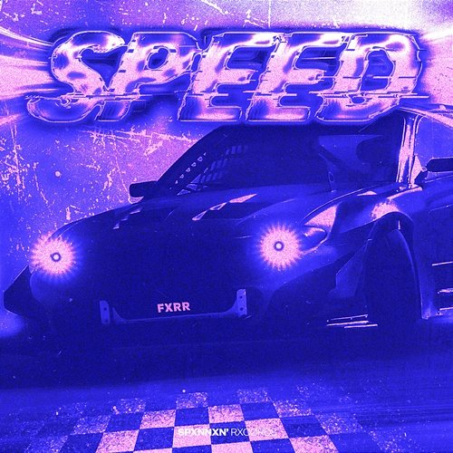 Speed FXRR