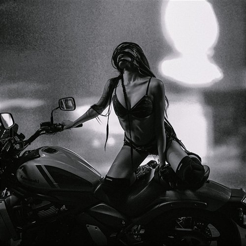 Speed Kyra Machida