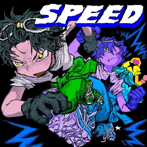 SPEED natori