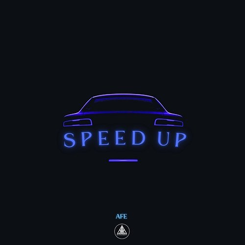 Speed Up Afe, KosmoKrew