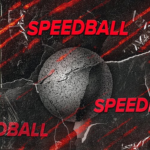 Speedball Jahwe