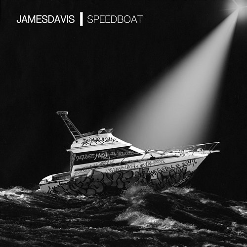 Speedboat JAMESDAVIS