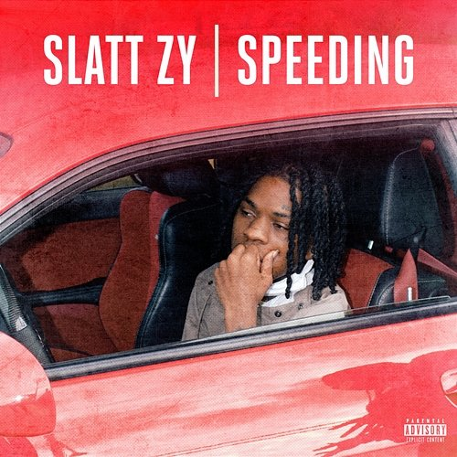 Speeding Slatt Zy