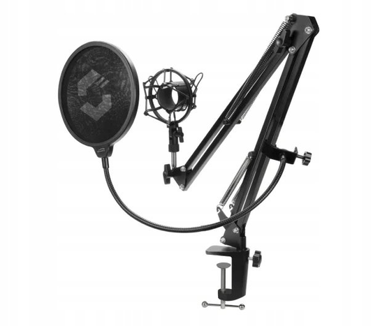 SpeedLink VOLITY Streaming Accessory Set Speedlink