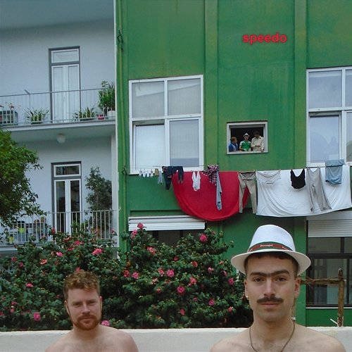 Speedo Dana, Alden
