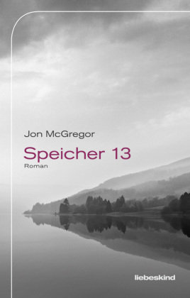 Speicher 13 Mcgregor Jon