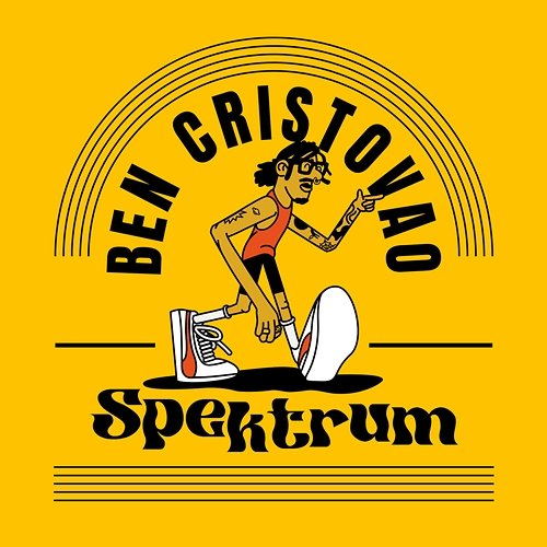 SPEKTRUM Ben Cristovao
