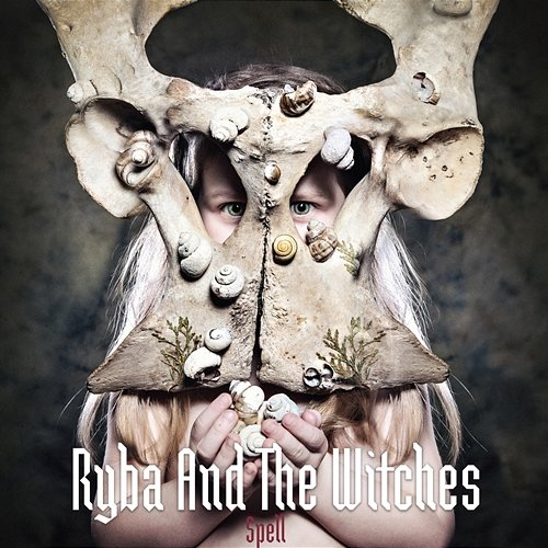 Spell Ryba And The Witches