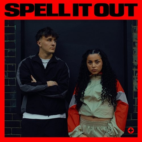 Spell It Out K Motionz, Emily Makis