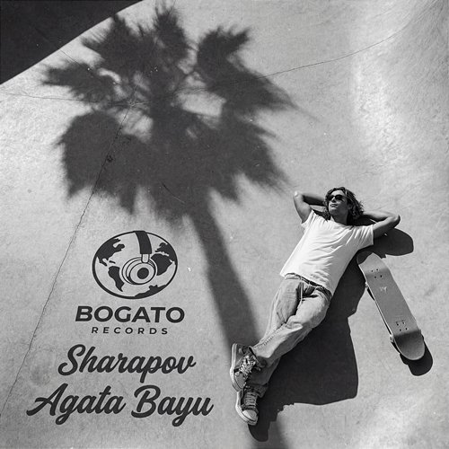 Spellbound Agata Bayu, Sharapov