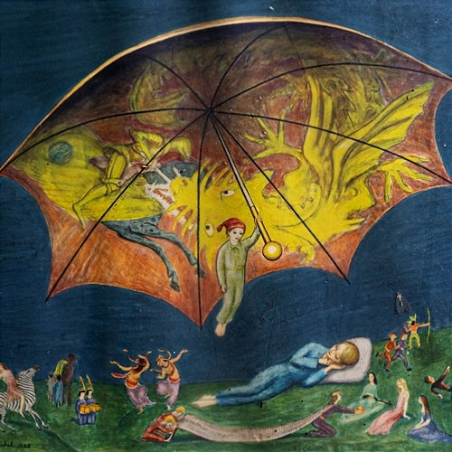 Spells Francis Alban Blake