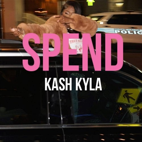 Spend Kash Kyla