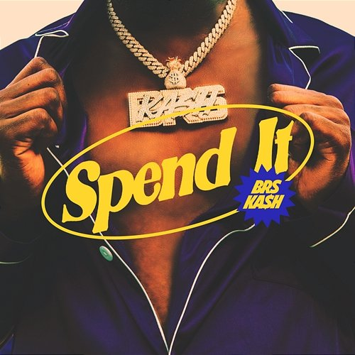 Spend It BRS Kash