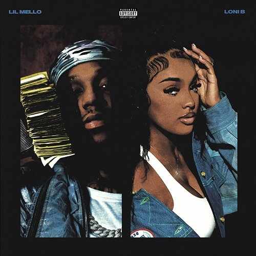 Spend It Lil Mello, Loni B