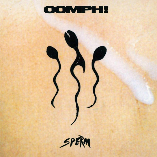 Sperm Oomph!