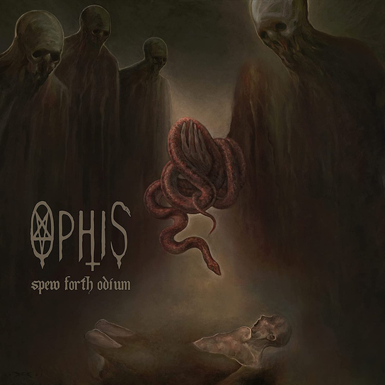 Spew Forth Odium Ophis