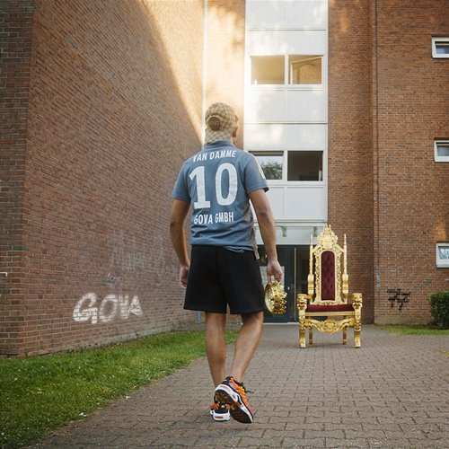 Spezial Mode Bobby Vandamme