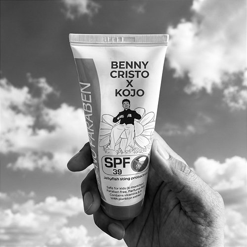 SPF Ben Cristovao, Kojo