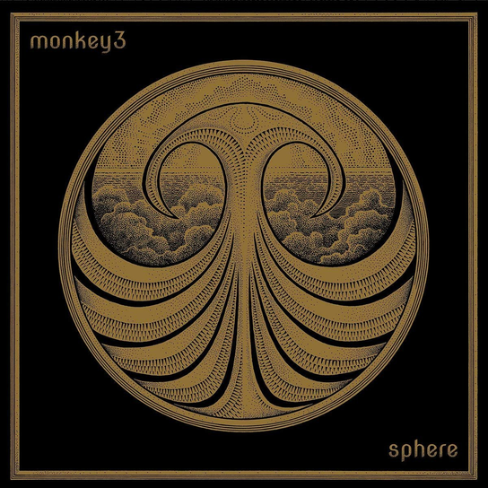 Sphere (Limited Edition) Monkey3