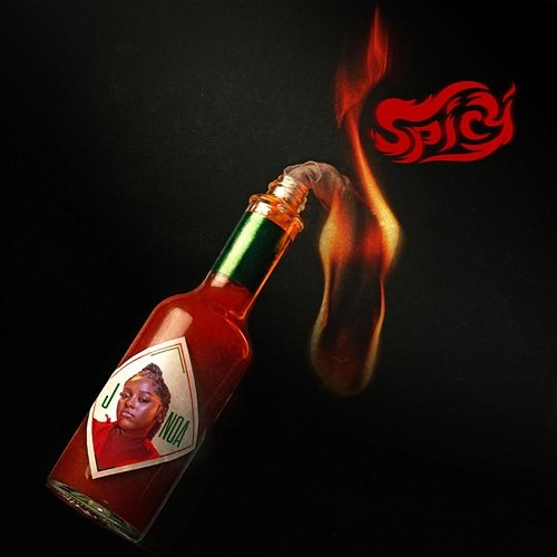 SPICY J Noa