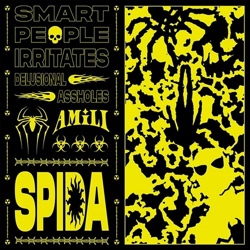 Spida AMILI