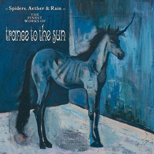 Spider, Aether & Rain Various Artists